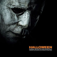 Title: Halloween [2018] [Original Motion Picture Soundtrack] [Yellow/Green/Black Vinyl], Artist: John Carpenter