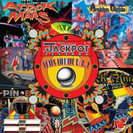 Title: Jackpot Plays Pinball, Vol. 1, Artist: Jackpot Plays Pinball Vol.1 / Various