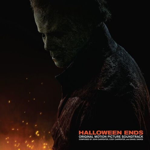 Halloween Ends [Original Motion Picture Soundtrack]