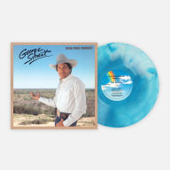 Title: Ocean Front Property, Artist: George Strait