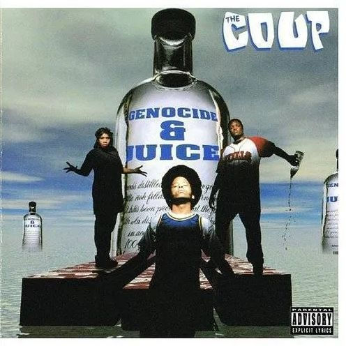 Genocide & Juice