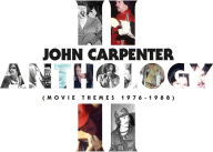 Title: Anthology II [Movie Themes 1976-1988], Artist: John Carpenter