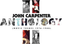 Alternative view 1 of Anthology II [Movie Themes 1976-1988]