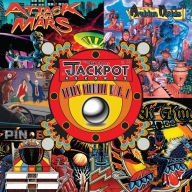 Title: Jackpot Plays Pinball, Vol. 1, Artist: Jackpot Plays Pinball Vol. 1 - O.S.T. (Colv) (Org)