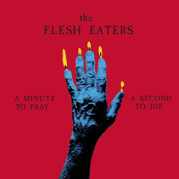 A Minute to Pray, A Second to Die