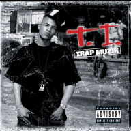 Title: Trap Muzik [Deluxe Box], Artist: T.I.