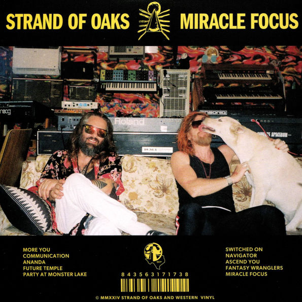 Miracle Focus