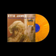 Title: The Second Time Around, Artist: Etta James