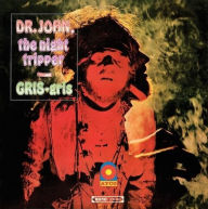 Title: Gris-Gris, Artist: Dr. John