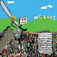Title: This Gigantic Robot Kills [180g Splatter 2 LP], Artist: MC Lars