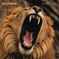 Title: Head First, Artist: Badfinger