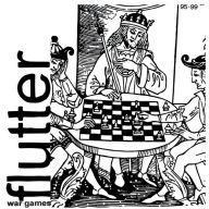Title: War Games 95-99, Artist: Flutter