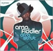 Afro Strut