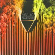 Title: Flashmob, Artist: Vitalic