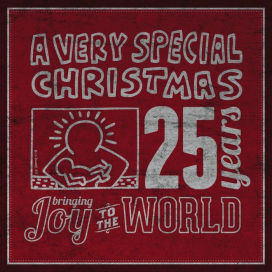 Very Special Christmas: 25 Years