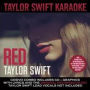 Red: Taylor Swift Karaoke [CD/DVD]