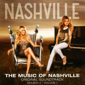 Music of Nashville: Season 2, Vol. 1