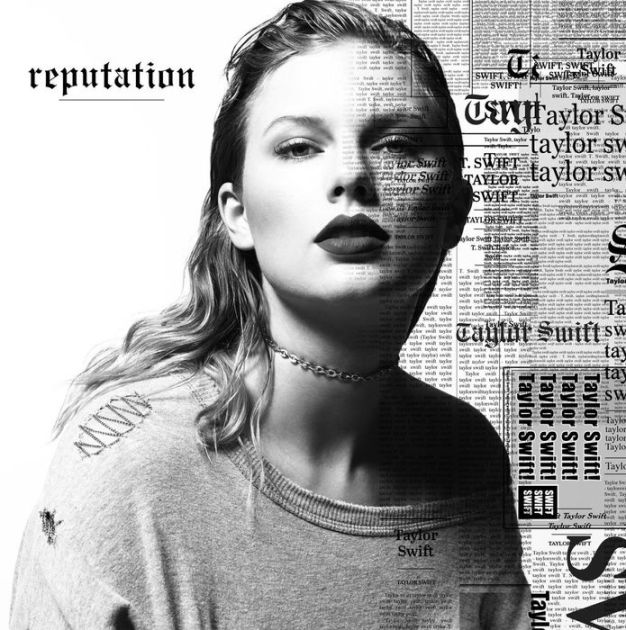 Taylor Swift, Accessories, Taylor Swift Lover Vinyl