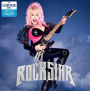 Rockstar [Clear Blue Vinyl 4LP] [Alternate Cover] [Barnes & Noble Exclusive]