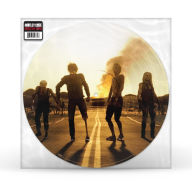 Title: Dogs Of War [Picture Disc 12