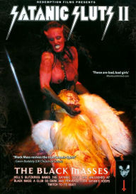 Satanic Sluts II: The Black Masses