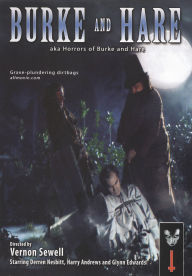 Horrors of Burke and Hare