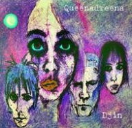Title: Djin [Neon Pink Vinyl], Artist: QueenAdreena
