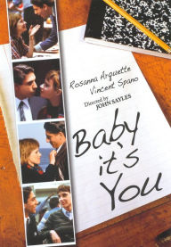 Baby It's You