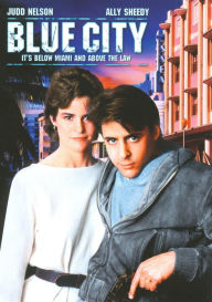 Blue City