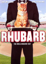 Rhubarb