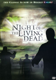 Night of the Living Dead