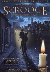 Scrooge