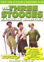 The Three Stooges: Extreme Rarities