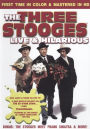 Three Stooges: Live & Hilarious