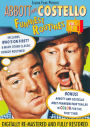 Abbott and Costello: Funniest Routines, Vol. 1