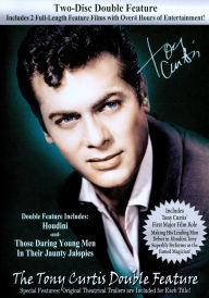 Houdini/Those Daring Young Men in Their Jaunty Jalopies