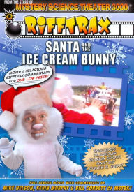 Santa and the Ice Cream Bunny