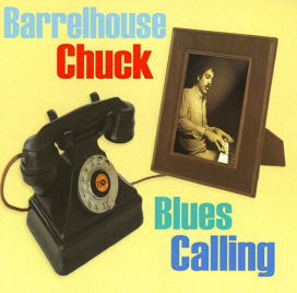 Blues Calling
