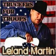 Truckers for Troops