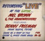 Under Yonder: Mel Brown Live at Pop the Gator 1991