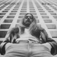 Title: Necropolis, Artist: Bob Bell
