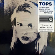Title: Anything, Artist: TOPS