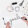 D.I.Y. Neon Wire Kit - White