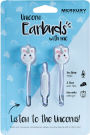 Unicorn Earbuds With Mic