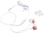 Kitty Earbuds With Mic