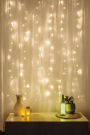 LED Curtain Lights