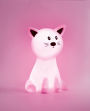 Mini Cat Color Changing LED Mood Light