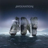 Title: Megalithic Symphony, Artist: AWOLNATION