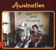 Title: Here Come the Runts, Artist: AWOLNATION