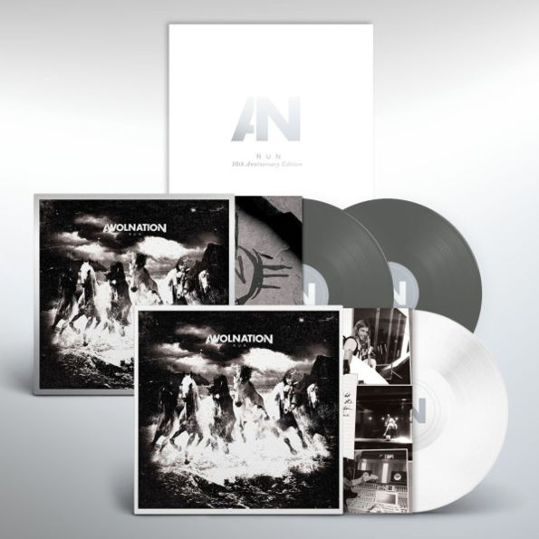 Run [10th Anniversary Deluxe Edition]